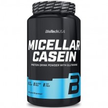 Протеин BioTechUSA Micellar Casein 908 g /30 servings/ Strawberry Протеин BioTechUSA Micellar Casein 908 g /30 servings/ Strawberry