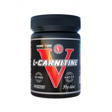Жиросжигатель для спорта Vansiton L-Carnitine 150 Caps Жиросжигатель для спорта Vansiton L-Carnitine 150 Caps