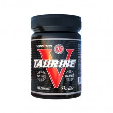 Таурин для спорта Vansiton Taurine 150 Caps Таурин для спорта Vansiton Taurine 150 Caps