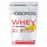 Протеин Nosorog Nutrition Whey 1000 g /25 servings/ Banana