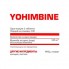 Тестостероновый бустер Nosorog Nutrition Yohimbine 100 Tabs