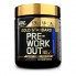Комплекс до тренировки Optimum Nutrition Gold Standard Pre-Workout 300 g /30 servings/ Green Apple
