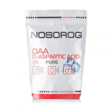 Комплексный тестостероновый препарат Nosorog Nutrition DAA 200 g /100 servings/ Unflavored Комплексный тестостероновый препарат Nosorog Nutrition DAA 200 g /100 servings/ Unflavored
