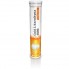 Жиросжигатель для спорта Olimp Nutrition Gold L-Carnitine 1000 And Chrom 20 effervescent tabs Orange
