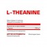 Теанин для спорта Nosorog Nutrition L-Theanine 60 Caps Теанин для спорта Nosorog Nutrition L-Theanine 60 Caps
