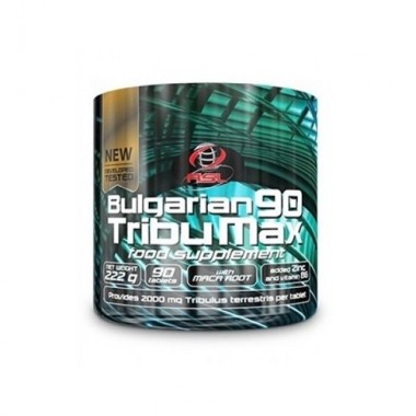 Тестостероновый бустер All Sports Labs Bulgarian 90 TribuMax 90 Tabs Тестостероновый бустер All Sports Labs Bulgarian 90 TribuMax 90 Tabs