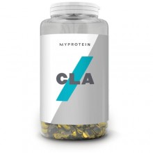 Жиросжигатель MyProtein CLA 1000 mg 180 Caps
