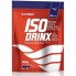 Изотоник Nutrend Isodrinx 1000 g /28 servings/ Black Currant
