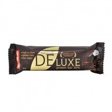 Протеиновый батончик Nutrend Deluxe Protein Bar 60 g Chocolate Sacher Протеиновый батончик Nutrend Deluxe Protein Bar 60 g Chocolate Sacher