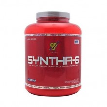 Протеин BSN Syntha-6 2270 g /51 servings/ Strawberry