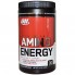 Аминокомплекс для спорта Optimum Nutrition Essential Amino Energy 270 g /30 servings/ Fruit Fusion