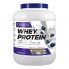 Протеин OstroVit Whey Protein 2000 g /66 servings/ Blueberry Joghurt