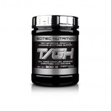 Тестостероновый бустер Scitec Nutrition T/GH 300 g /30 servings/ Cherry Vanilla