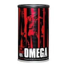 Омега для спорта Universal Nutrition Animal Omega 30 packs Омега для спорта Universal Nutrition Animal Omega 30 packs
