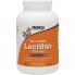 Лецитин NOW Foods Lecithin 1200 mg 400 Softgels