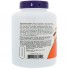 Клетчатка NOW Foods Glucomannan 575 mg 180 Caps