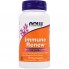 Натуральная добавка для иммунитета NOW Foods Immune Renew 90 Veg Caps