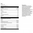 Гейнер Kevin Levrone Anabolic Mass 3000 g /30 servings/ Banana