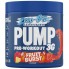 Комплекс до тренировки Applied Nutrition Pump 3g ZERO 375 g /25 servings/ Fruit Burst