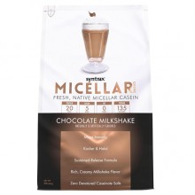 Протеин Syntrax Micellar Cream 907 g /31 servings/ Chocolate Milkshake