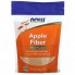 Клетчатка NOW Foods APPLE FIBER POWDER 12 OZ 340 g /34 servings/
