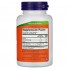 Спирулина NOW Foods Spirulina 500 mg 120 Veg Caps