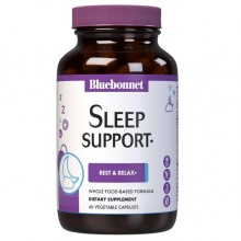 Комплекс для сна Bluebonnet Nutrition Targeted Choice, Sleep Support 60 Veg Caps