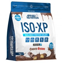 Протеин Applied Nutrition Iso-Xp 1000 g /40 servings/ Choco Bueno Протеин Applied Nutrition Iso-Xp 1000 g /40 servings/ Choco Bueno