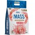 Гейнер Applied Nutrition Critical Mass Professional 6000 g /40 servings/ Strawberry