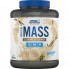Гейнер Applied Nutrition Critical Mass Professional 2400 g /16 servings/ Vanilla