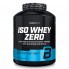 Протеин BioTechUSA Iso Whey Zero 2270 g /90 servings/ Hazelnut