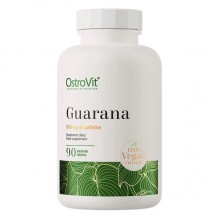 Энергетик OstroVit Guarana 90 Tabs