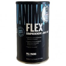 Хондропротектор (для спорта) Universal Nutrition Animal Flex 44 packs