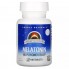 Мелатонин для сна Source Naturals Melatonin 1 mg 200 Tabs