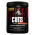 Комплексный жиросжигатель Universal Nutrition Animal Cuts 248 g /42 servings/ Orange Mango