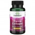 Коллаген Swanson Type I Hydrolyzed Marine Collagen 400 mg 60 Caps