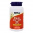 Масло черной смородины NOW Foods Black Currant Oil 500 mg 100 Softgels