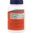 Глютамин NOW Foods L-Glutamine 500 mg 120 Veg Caps