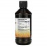 Ягоды черной бузины NOW Foods Elderberry Liquid for Kids 237 ml /23 servings/