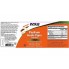 Клетчатка NOW Foods Psyllium Husk 700 mg 180 Veg Caps