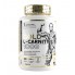 Жиросжигатель для спорта Kevin Levrone Gold L-Carnitine Tartrate 1000 mg 100 Tabs