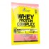Протеин Olimp Nutrition Whey Protein Complex 100 % 35 g Strawberry