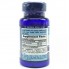Инозитол Puritan's Pride Choline Bitartrate Inositol 100 Caplets