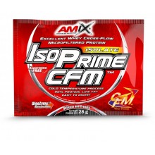 Протеин Amix Nutrition IsoPrime CFM 28 g Pina Colada Протеин Amix Nutrition IsoPrime CFM 28 g Pina Colada