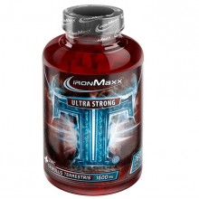 Тестостероновый бустер IronMaxx TT Ultra Strong 180 Tabs Тестостероновый бустер IronMaxx TT Ultra Strong 180 Tabs