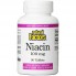 Ниацин Natural Factors Niacin 100 mg 90 Tabs