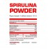 Спирулина для спорта Nosorog Nutrition Spirulina Powder 200 g /130 servings/ Pure