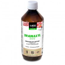 Комплексный жиросжигатель STC NUTRITION DRAINAXYL ® 500 ml /16 servings/ Red Fruits Комплексный жиросжигатель STC NUTRITION DRAINAXYL ® 500 ml /16 servings/ Red Fruits