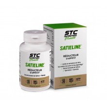 Комплексный жиросжигатель STC NUTRITION SATIELINE ® 90 Caps Комплексный жиросжигатель STC NUTRITION SATIELINE ® 90 Caps