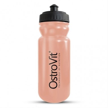 Фляга OstroVit Water Bottle 600 ml Pink